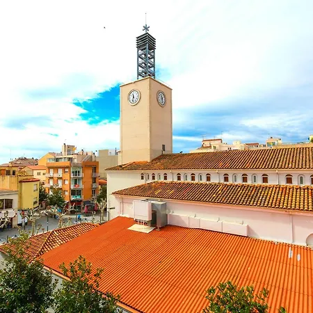 Apartment Gallau Planet Costa Dorada Cambrils