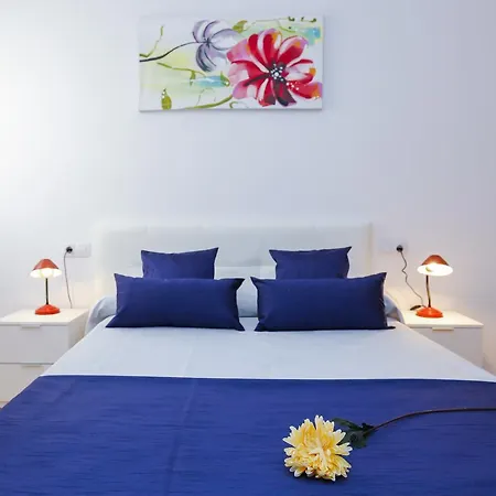 Gallau Planet Costa Dorada Apartment Cambrils