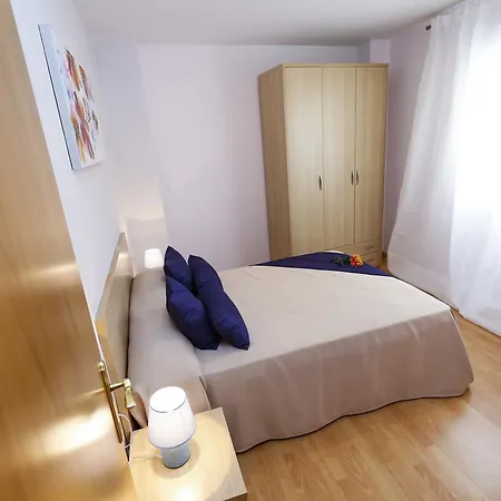 Gallau Planet Costa Dorada Apartment Cambrils
