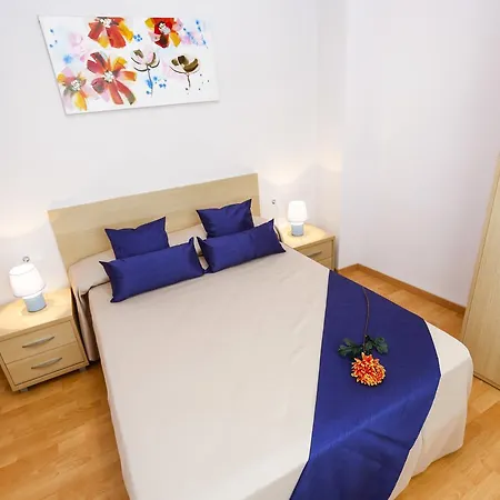 Apartment Gallau Planet Costa Dorada