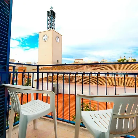 Apartment Gallau Planet Costa Dorada Cambrils