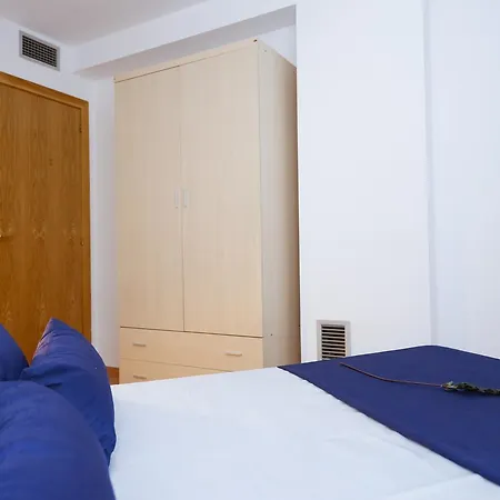 Apartment Gallau Planet Costa Dorada *