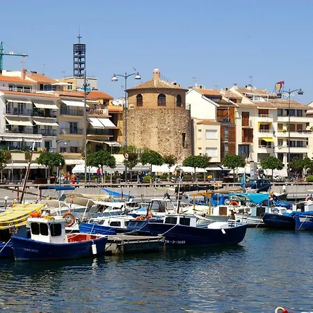 Apartment Gallau Planet Costa Dorada Cambrils